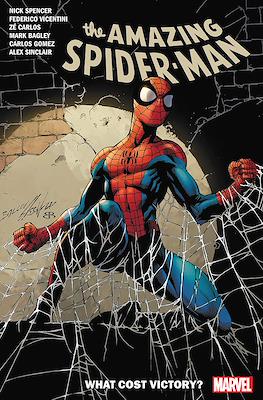The Amazing Spider-Man by Nick Spencer #15