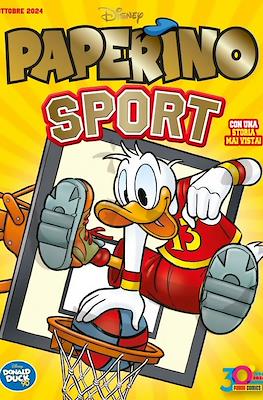 Paperino Sport #5