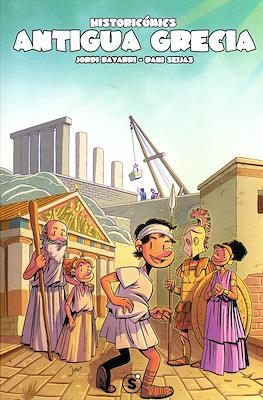 Historicómics #2