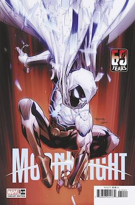 Moon Knight Vol. 8 (2021- Variant Cover) #10