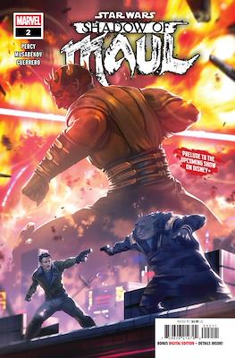 Star Wars: Shadow of Maul #2