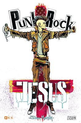Punk Rock Jesus