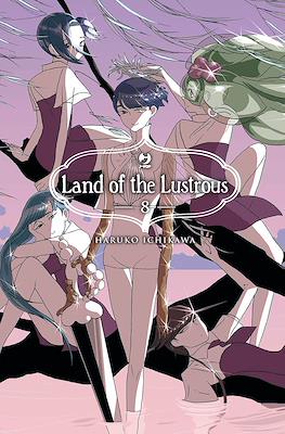 Land of the Lustrous #8