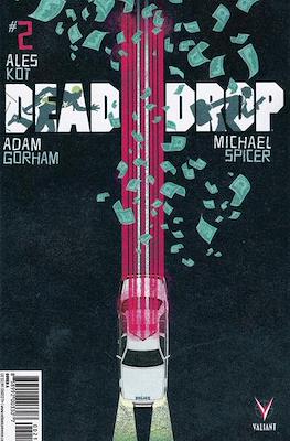 Dead Drop #2