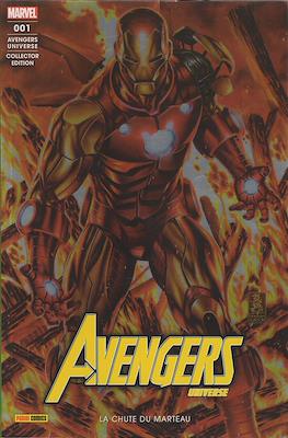 Avengers Universe Vol. 3 #1.1