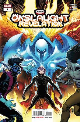 X-Men: The Onslaught Revelation