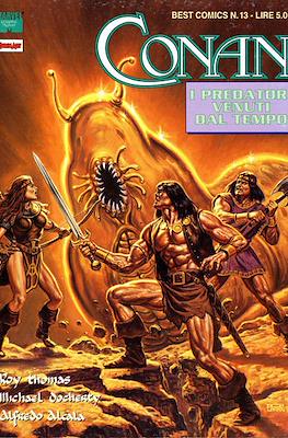 Best Comics #13