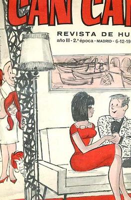 Can Can (1963-1968) #112