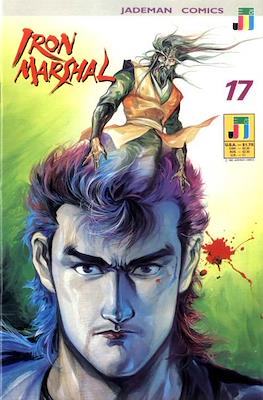 Iron Marshal #17