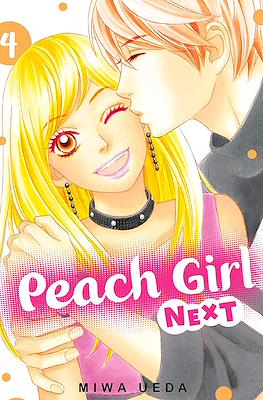 Peach Girl Next #4