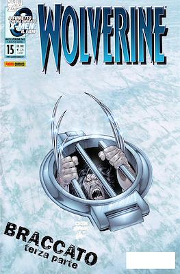 Wolverine #145
