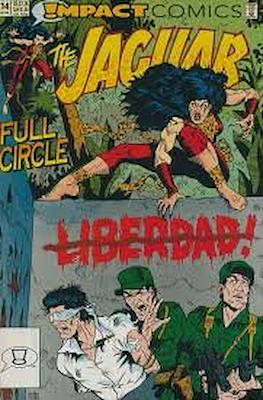 The Jaguar #14