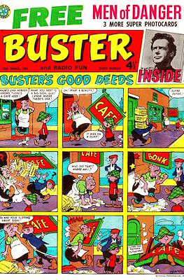 Buster #43