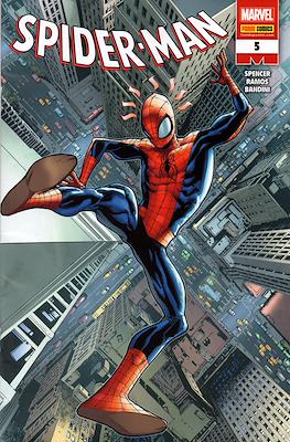 Spider-Man (Grapa) #5
