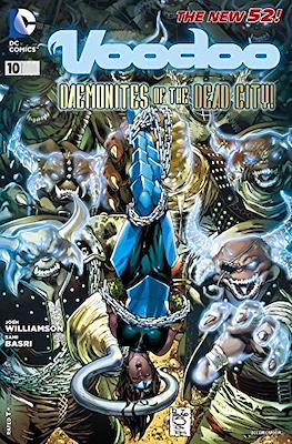 Voodoo (2011-2012) #10
