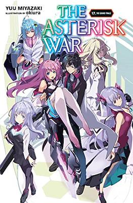 The Asterisk War #17