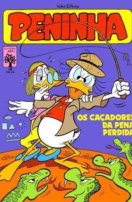 Peninha #18