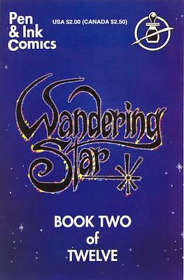 Wandering Star #2