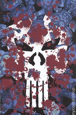 The Punisher: Red Band (2025-Variant Cover) #1.5