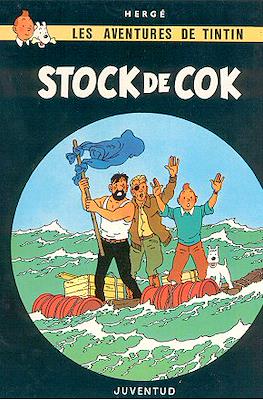 Les aventures de Tintin #1