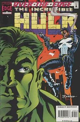 The Incredible Hulk Vol.1 #433