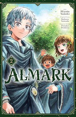 Almark #2