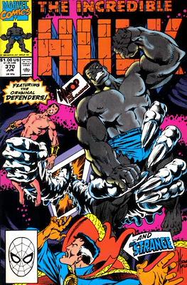 The Incredible Hulk Vol. 1 (1962-1999) #370