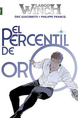 Largo Winch (Cartoné) #24