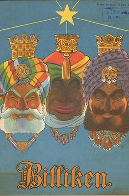 Billiken #1620