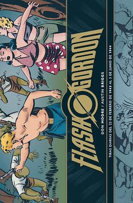 Flash Gordon - Edición Integral #32