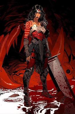 Absolute Wonder Woman (2024-Variant Covers) (Comic Book 48 pp) #6.6