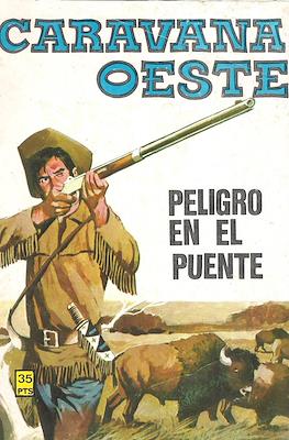 Caravana / Caravana Oeste #275