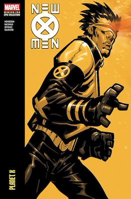 New X-Men Modern Era Epic Collection #3