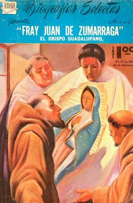 Biografías selectas #111