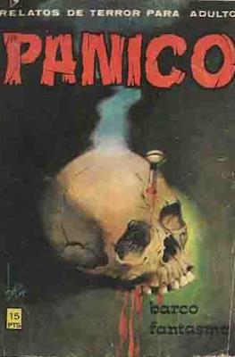 Pánico #60