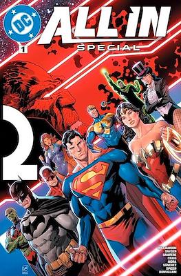 DC All In Special