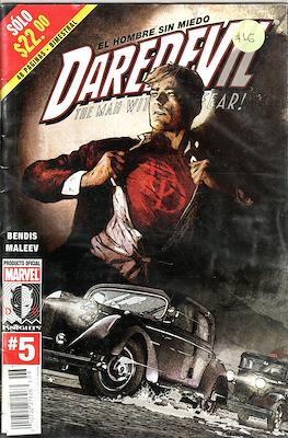 Daredevil - Thor #5