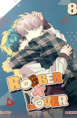Robber x Lover #8