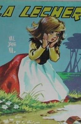 Cuentos-Cómic Colección Cometa Roja #14