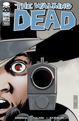 The Walking Dead #105