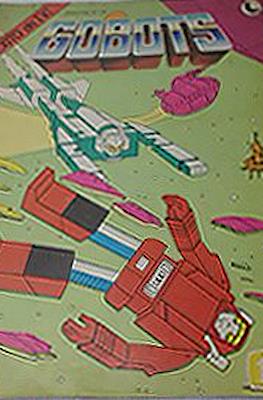 Gobots #16