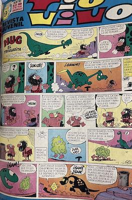 Tio Vivo. 2ª época (1961-1981) #431