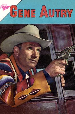 Gene Autry #110