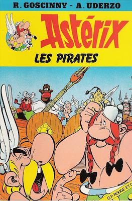 Astérix Rouge et Or #7