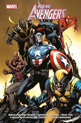 Marvel Omnibus #204