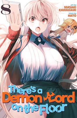 There's a Demon Lord on the Floor #8
