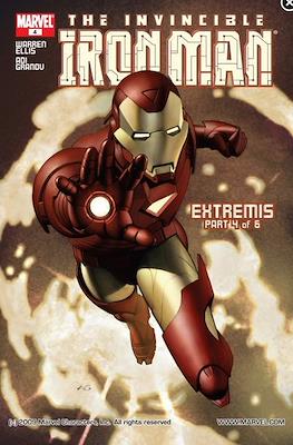 Iron Man Vol. 4 (Digital) #4