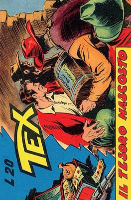 Le strisce di Tex #384