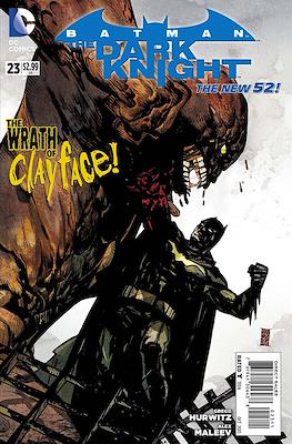 Batman: The Dark Knight Vol. 2 (2012-2015) (Comic Book) #23