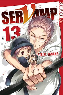 SerVamp #13